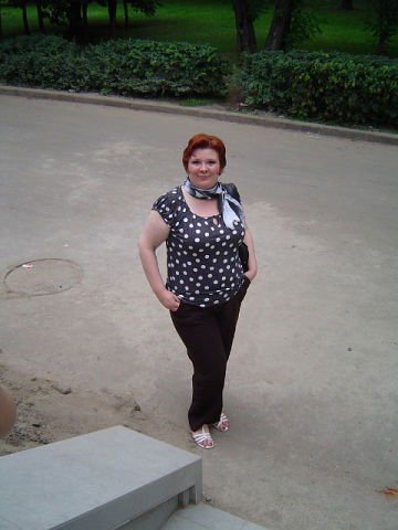 Мария Умнова