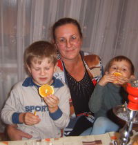 Светлана Елисеева