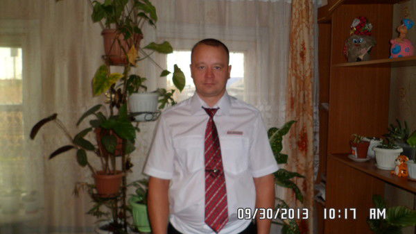 Юрий Саласюк