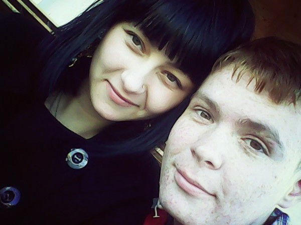 Марина Сергеева