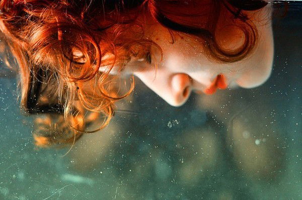 Лилька Глазырина