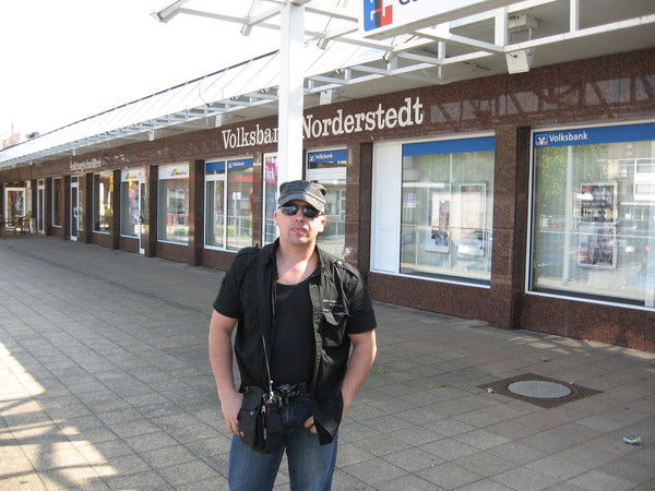 Андрей Сурнин