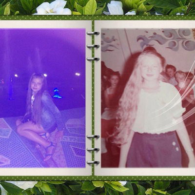 Анастасия Смирнова