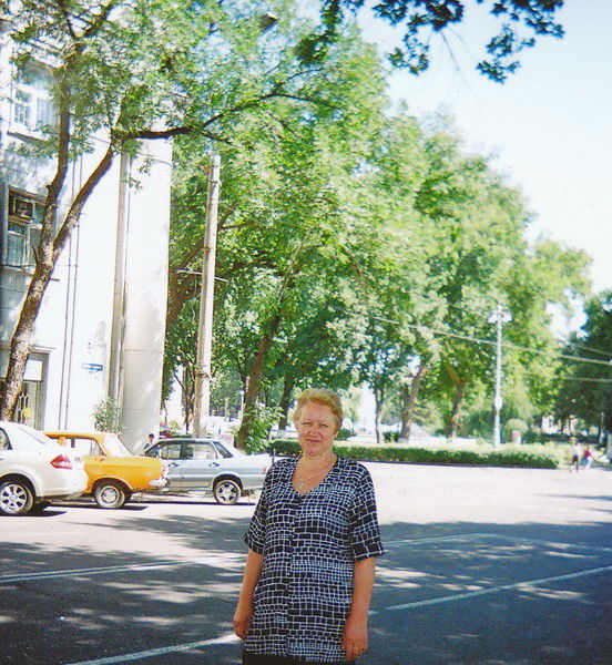 Людмила Еремина