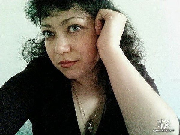 Людмила Жирентаева