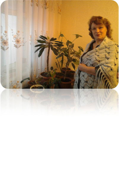 Наталья Помилко