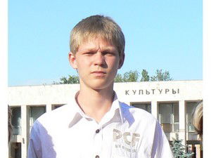 Леонид Фильченко