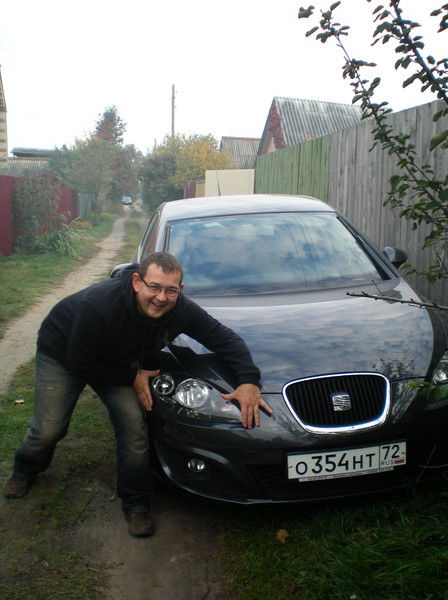 Иван Кручинин