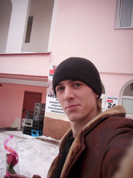 Роман Александрович