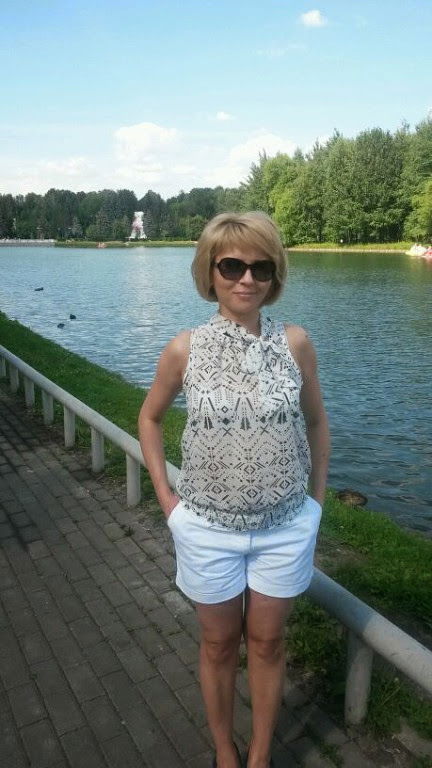 Гуля Крайнова