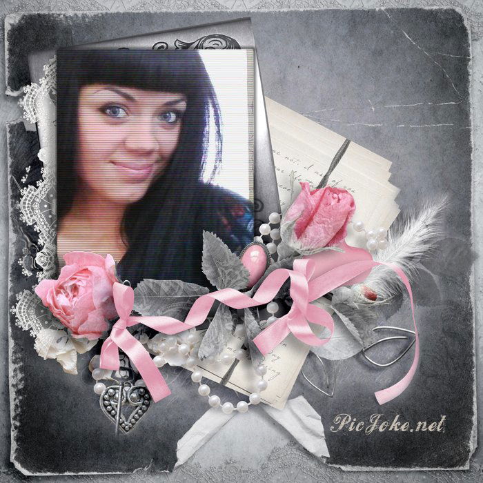 ***оленька ***