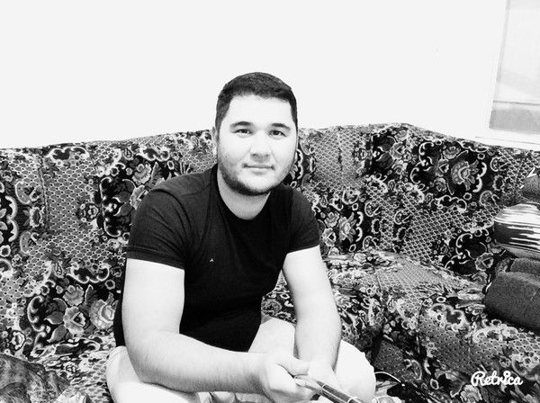 ™ Черный Принц ™