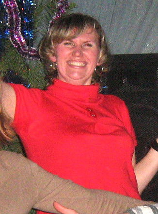 Юлия Черничка