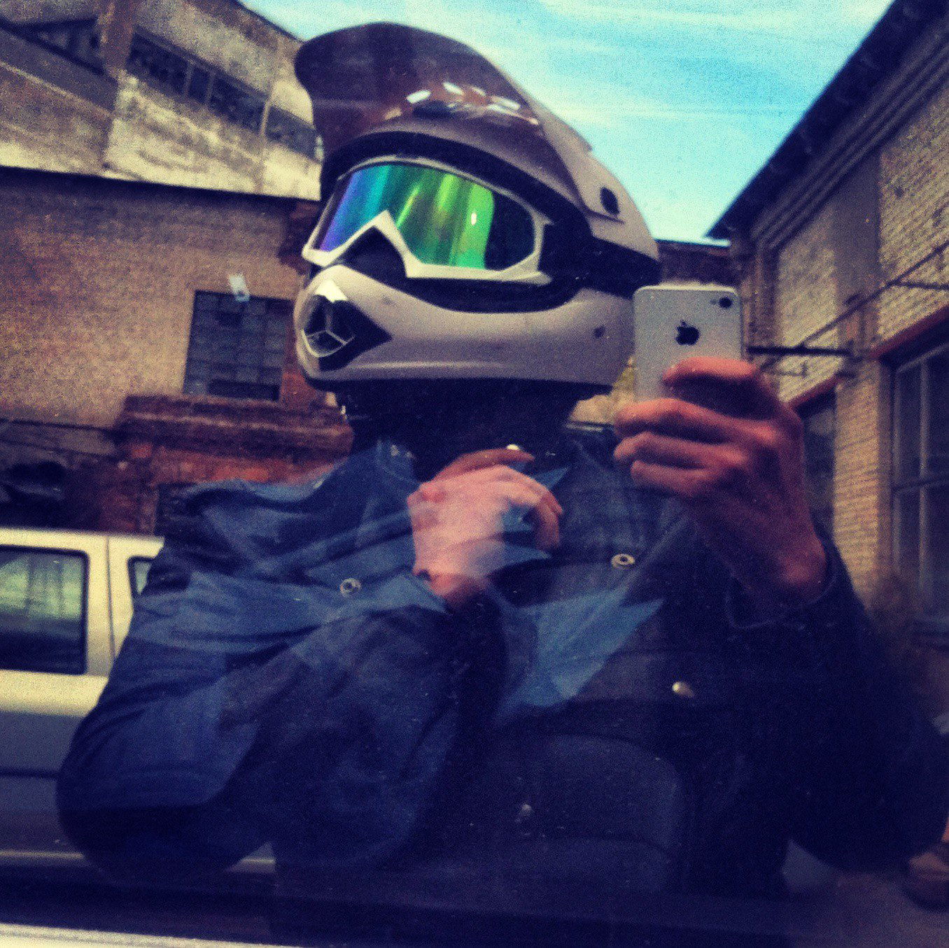 Сергей Козлов