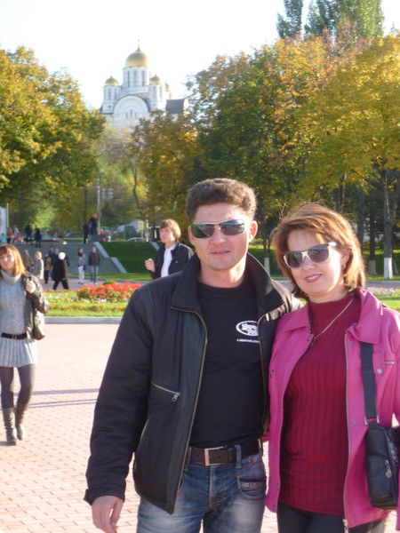 Сергей Ионов