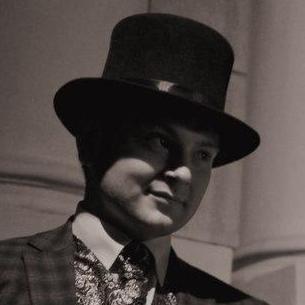 Максим Лаврук