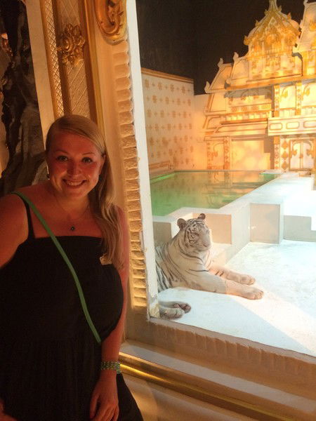 Мария Пушкарева