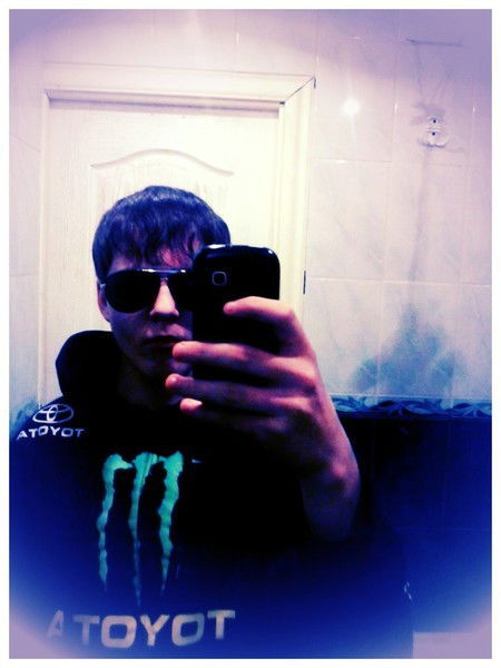 Артём Калашников