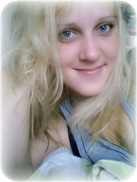 Оксана Павлюкевич