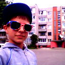 Никита Березной
