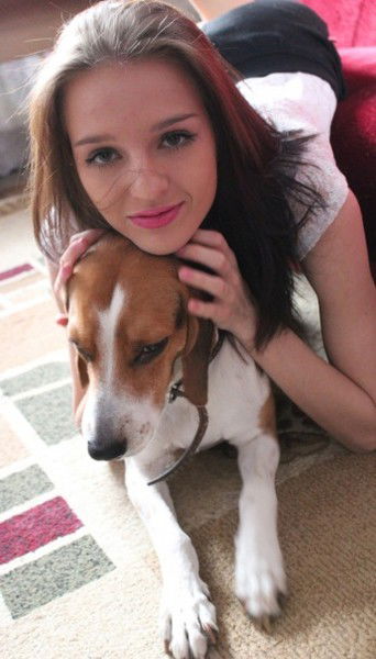 Таня Чистова