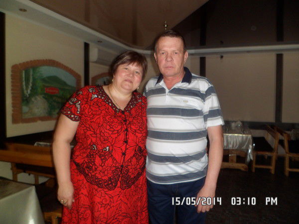 Юрий Самаров