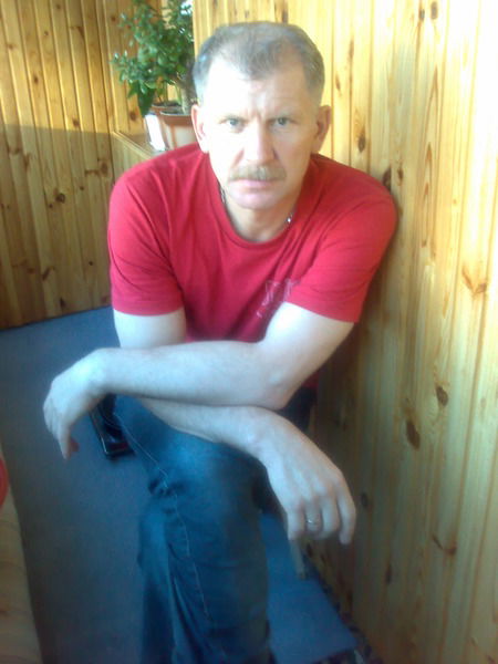 Алексей Исаев