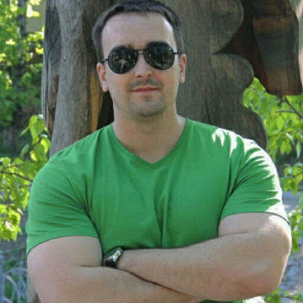 Станислав Владимирович