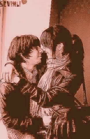 Чужая Леди))))))