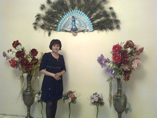 Баймоллаева Умит