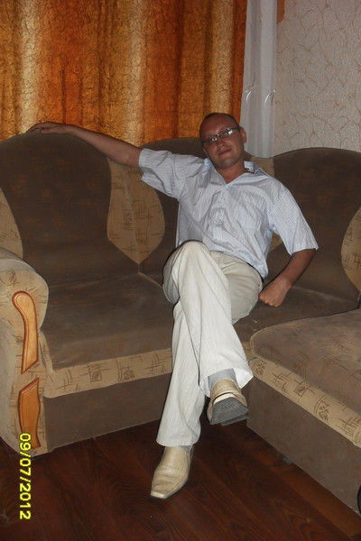 Андрей Дроздов