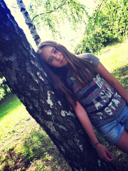 Анастасия Шишликова