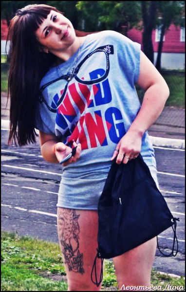 Ольга Гулида