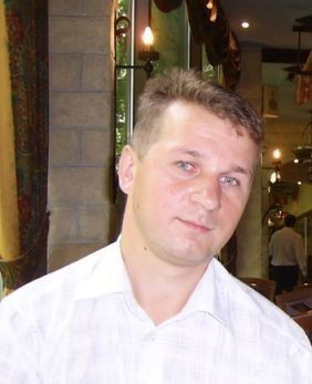 Александр Сысоев