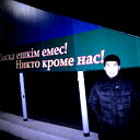 Zhandos Sarsembaev