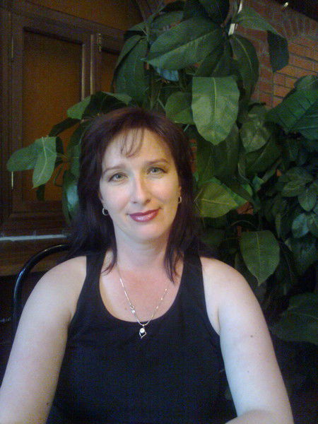 Римма Шолохова