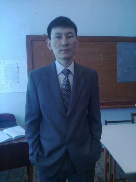 Асылхан Жусупов