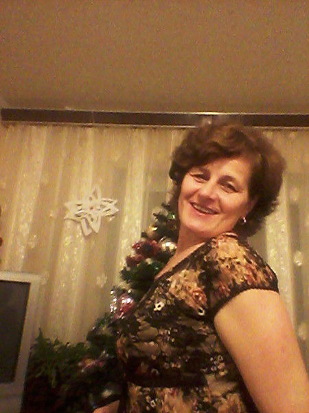 Лора Туркот