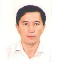 Жасталап Сундетбаев