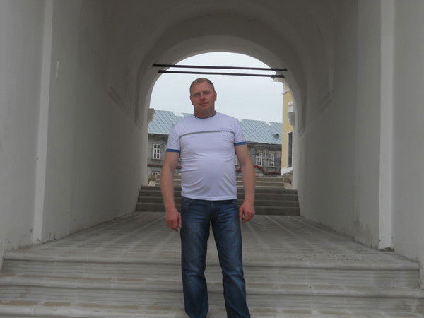 Андрей Жуков