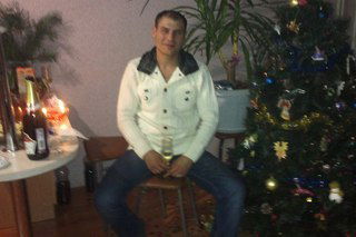 Григорий Топал