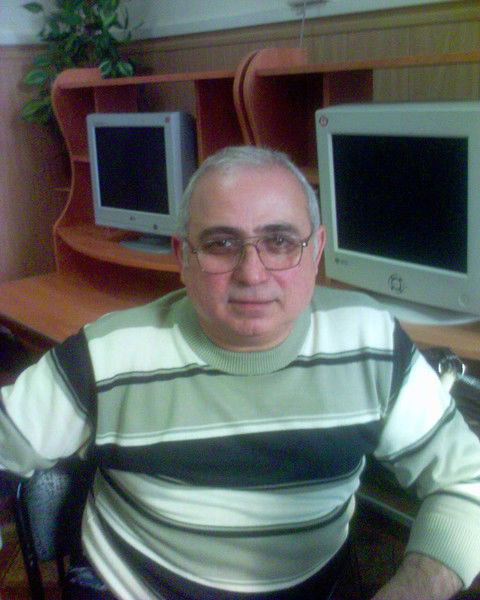 Нодар Пиросманашвили