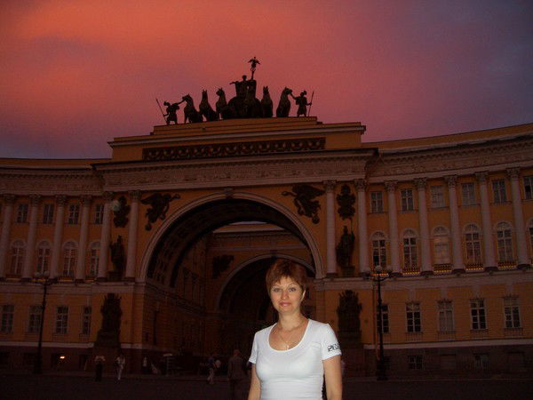 Анжела Будюхина