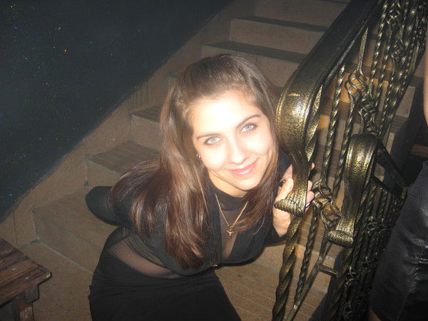 Евгения Кабак