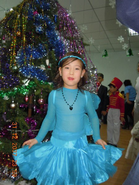 Назира Айтжанова