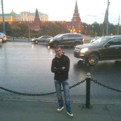 Дмитрий Пащенко