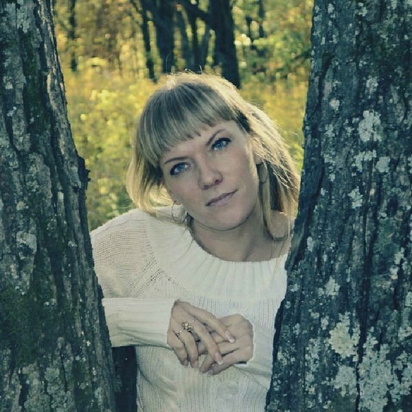 Екатерина Таратенко