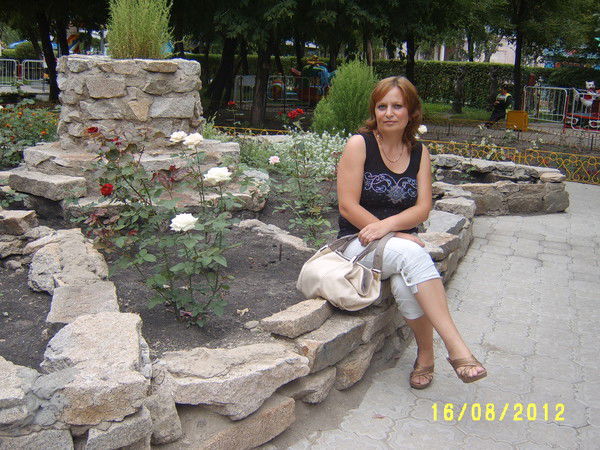 Юлия Макарова