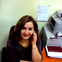 Елена Смирнова