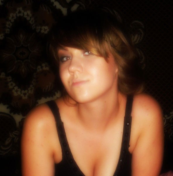 Яночка Шевченко